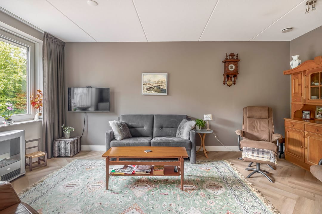 Foto 13 van Prinsesselaan 41