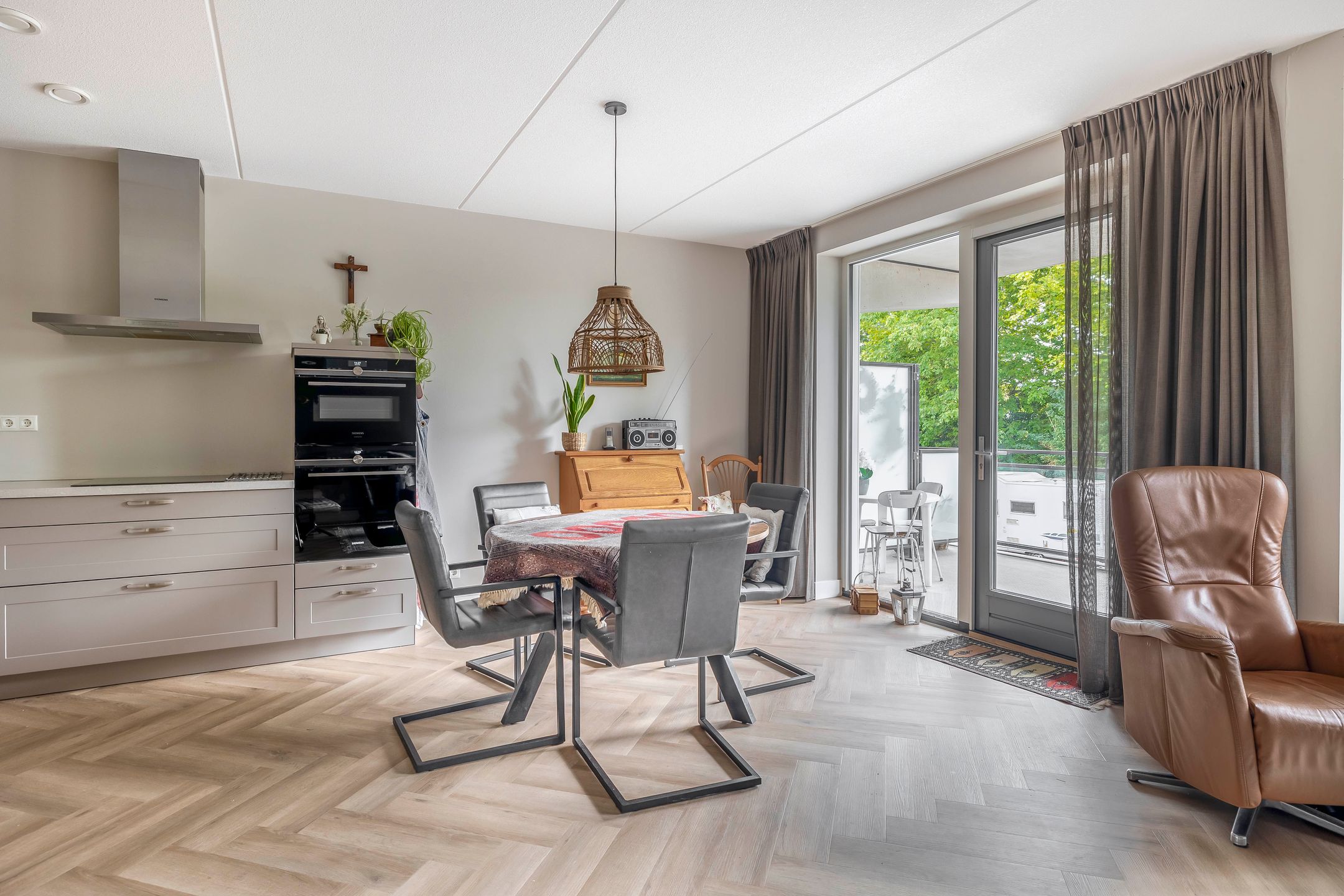 Foto 15 van Prinsesselaan 41