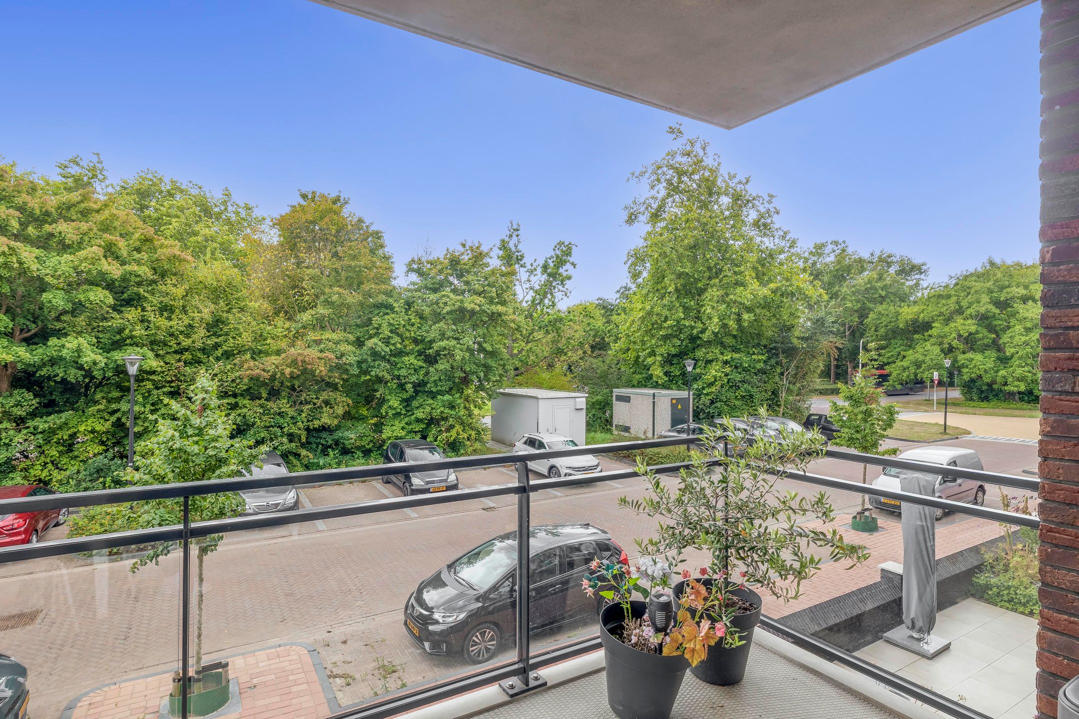 Foto 3 van Prinsesselaan 41