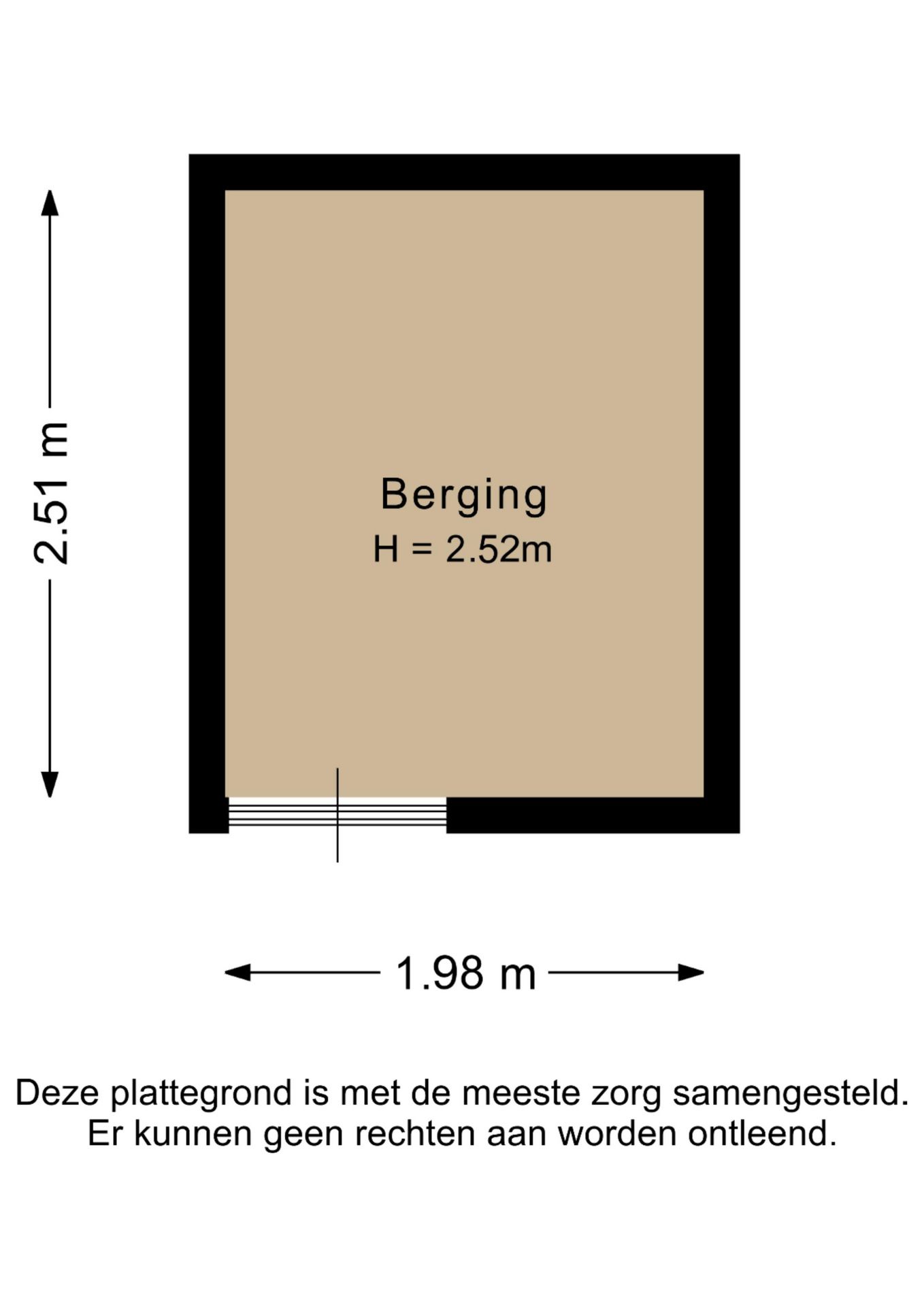 Foto 27 van Prinsesselaan 41