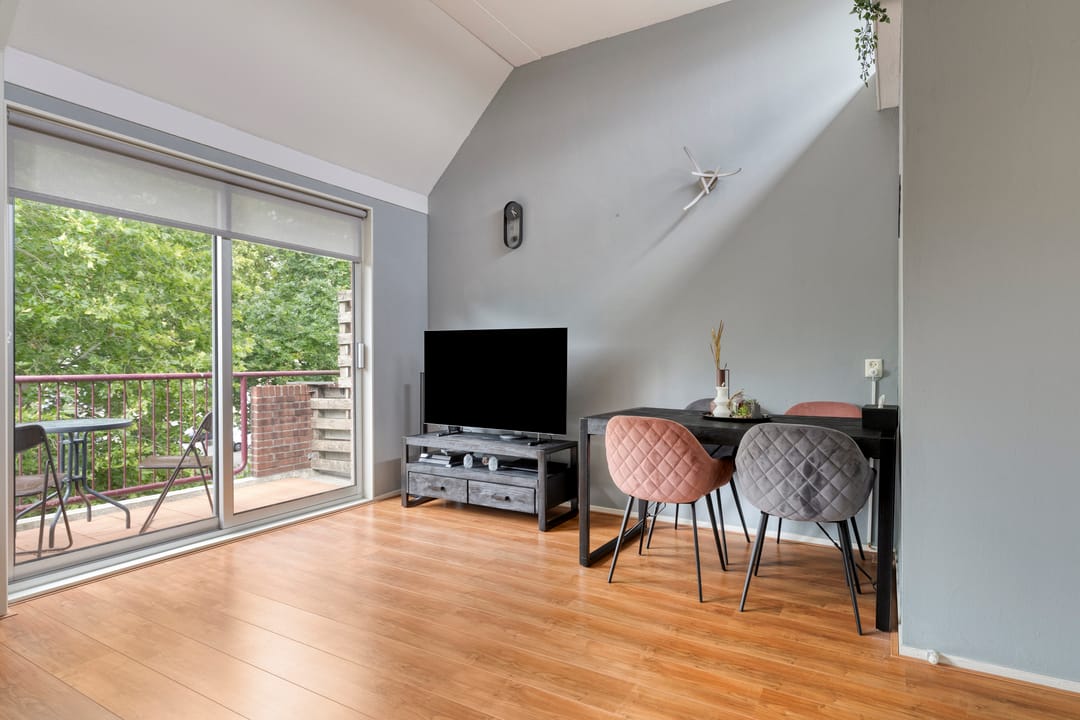 Foto 7 van Pruylenborg 147