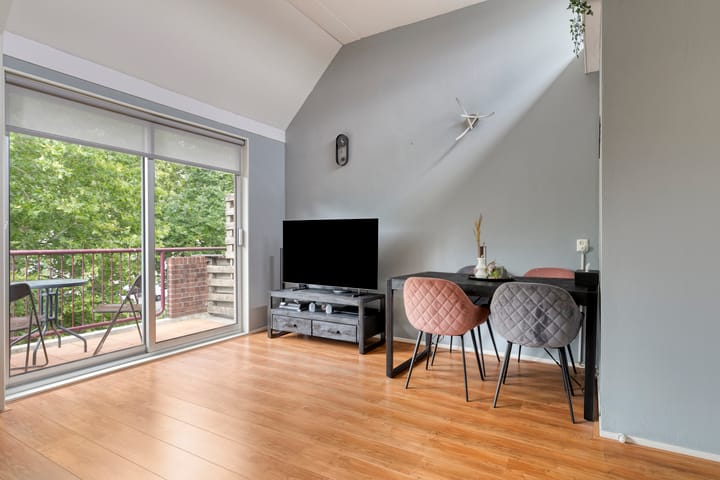 Foto 7 van Pruylenborg 147