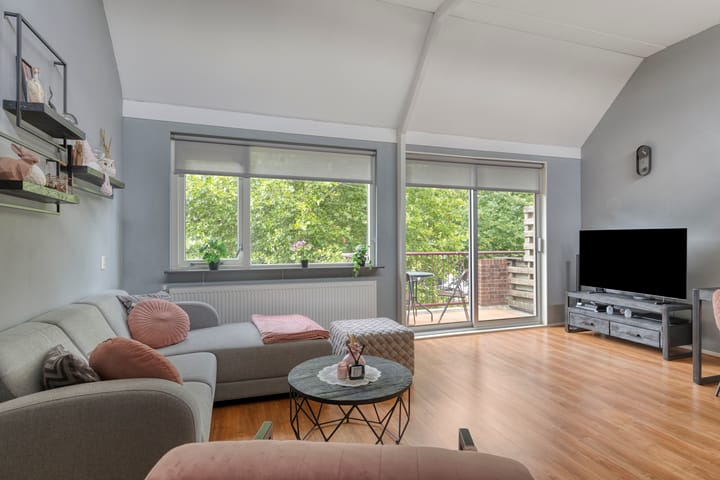 Foto 6 van Pruylenborg 147