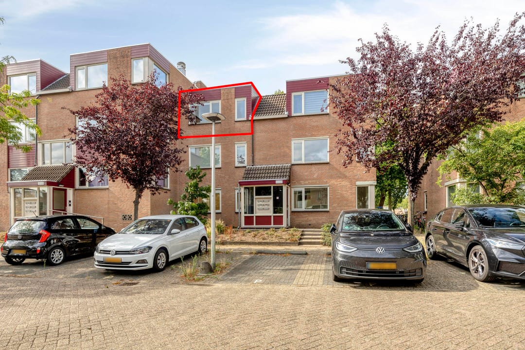 Foto 23 van Pruylenborg 147