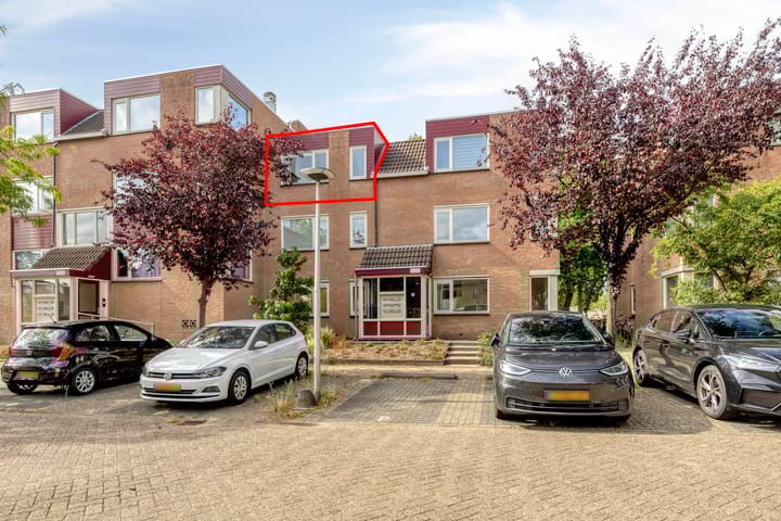 Foto 23 van Pruylenborg 147