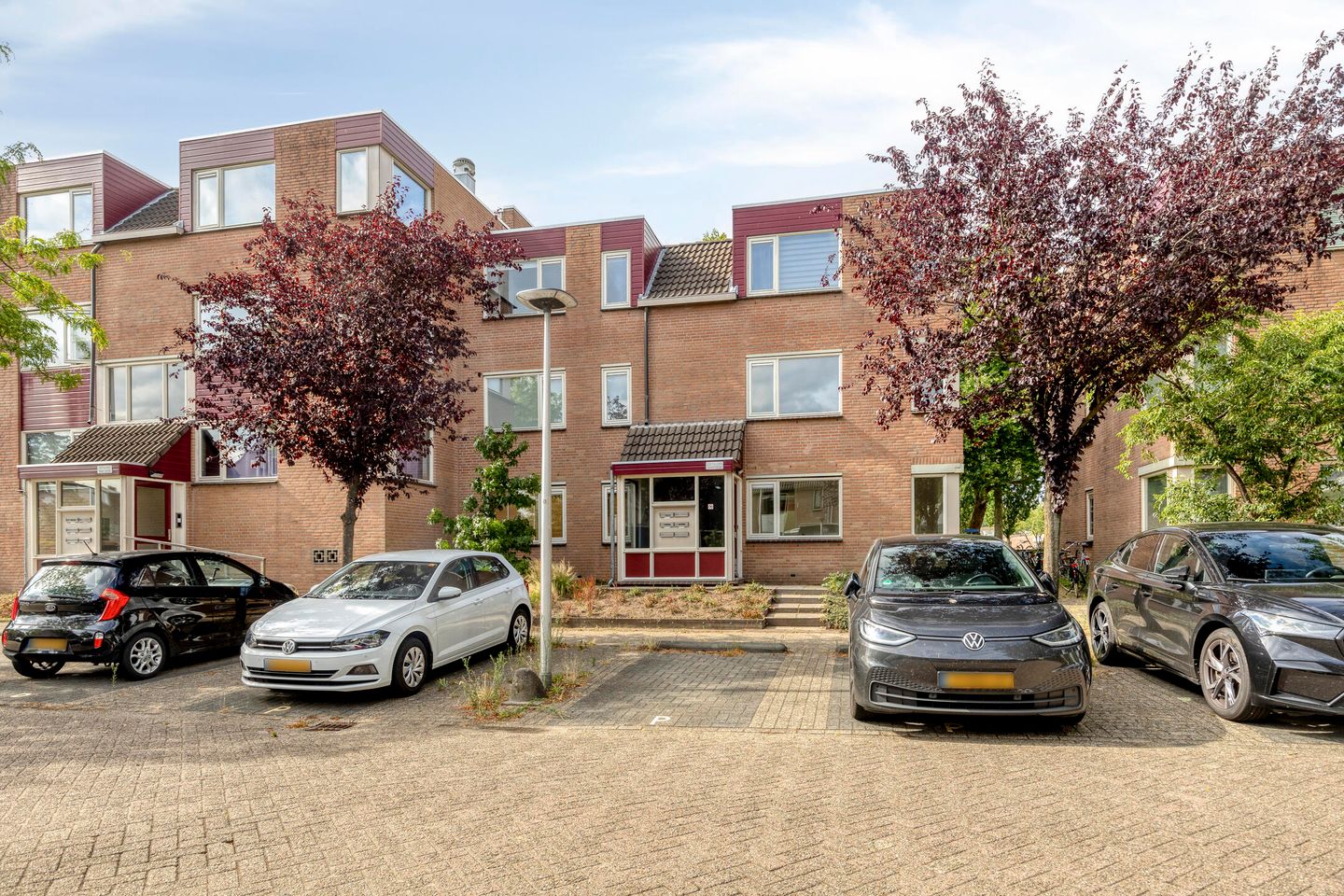 Foto 25 van Pruylenborg 147