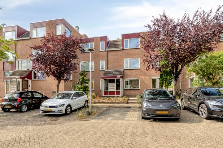 Foto 25 van Pruylenborg 147