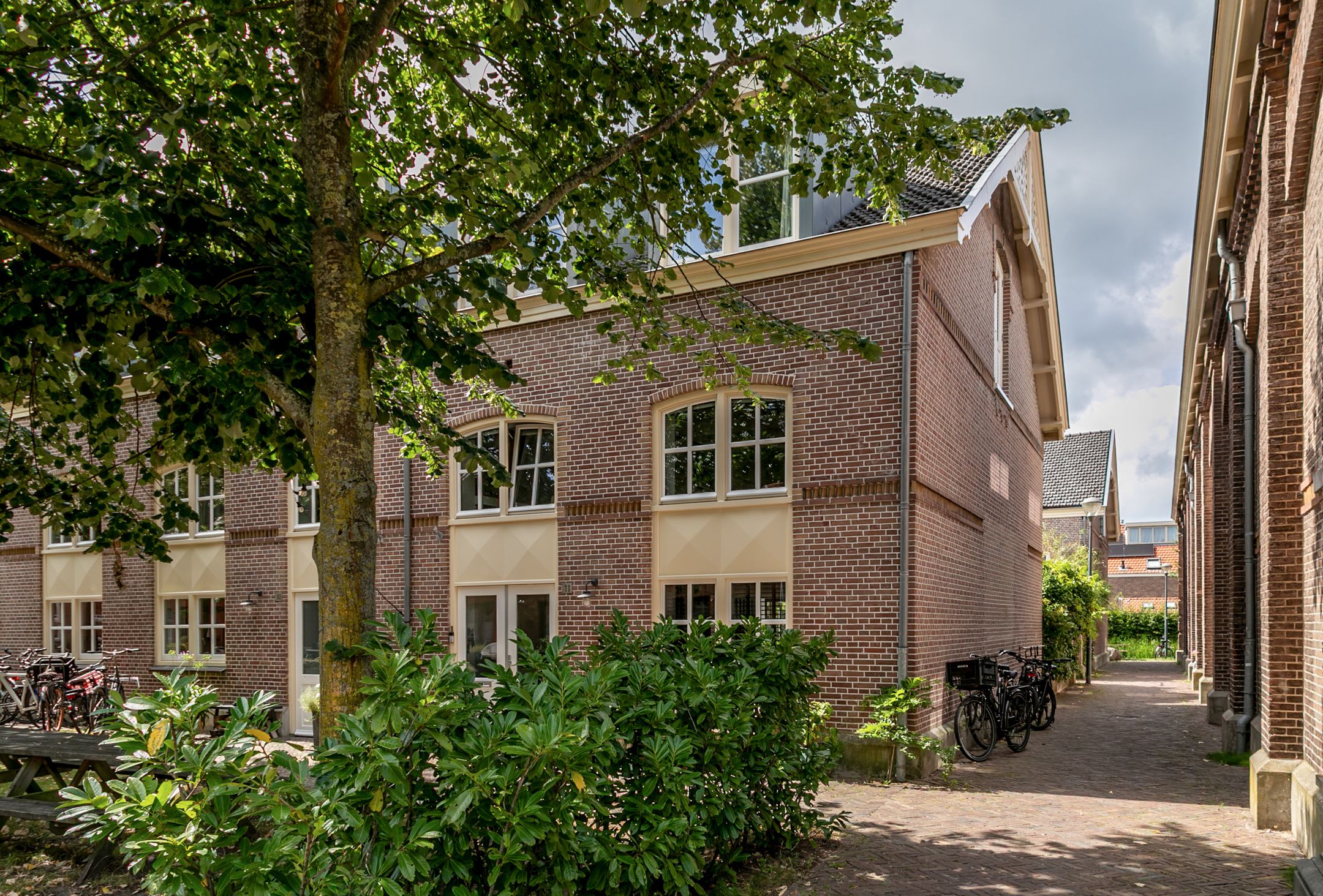Ritmeesterstraat, 11, Haarlem, 2023GJ, Noord-Holland, Nederland 11
