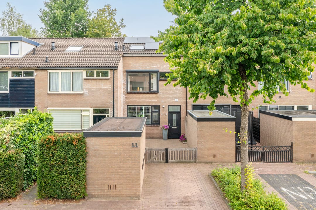 Foto 1 van Zwaluwstraat 11