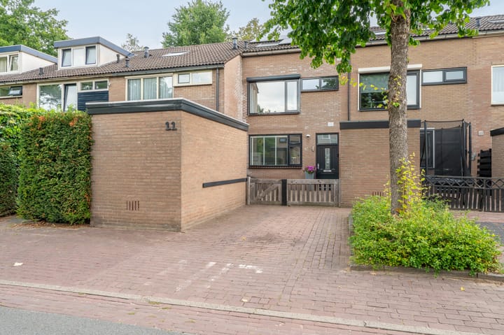 Foto 2 van Zwaluwstraat 11