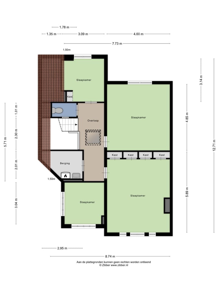 Photo 59 of Deventerweg 113