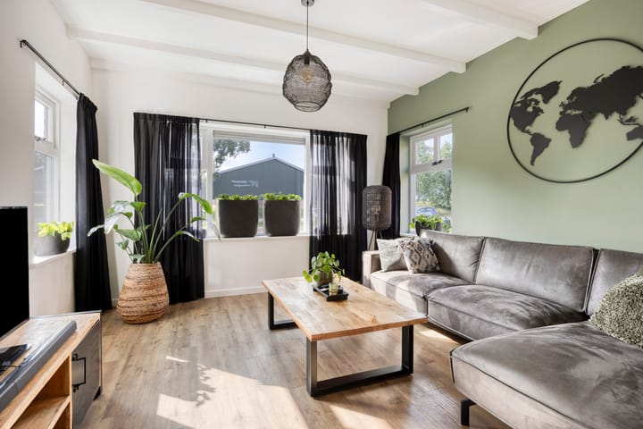 Foto 5 van Schoterlandseweg 45