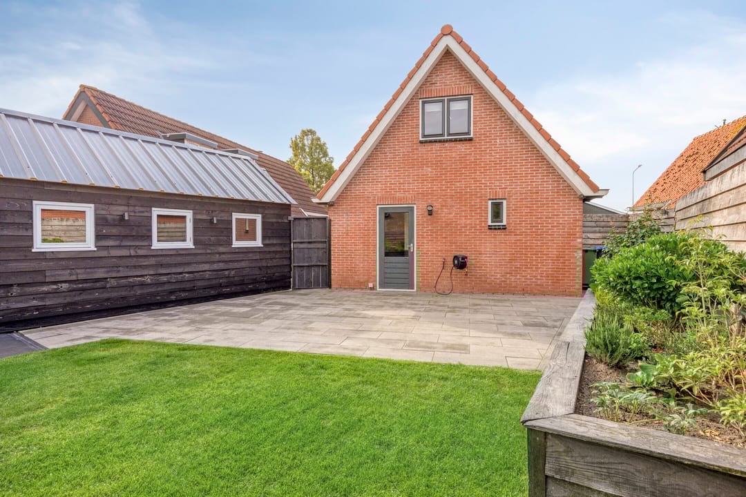 Foto 22 van Schoterlandseweg 45