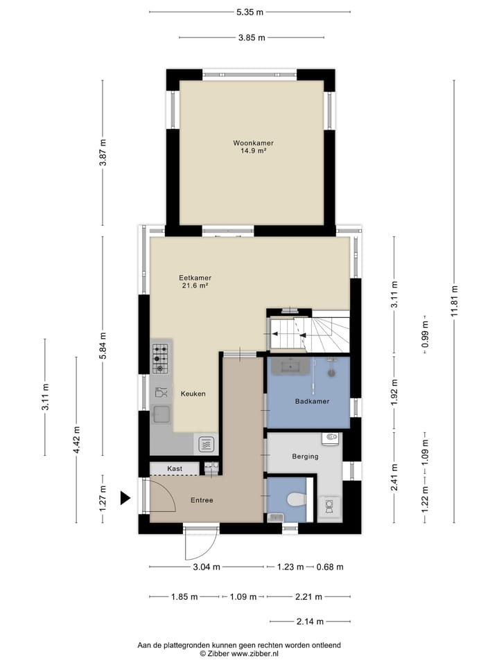 Foto 29 van Schoterlandseweg 45