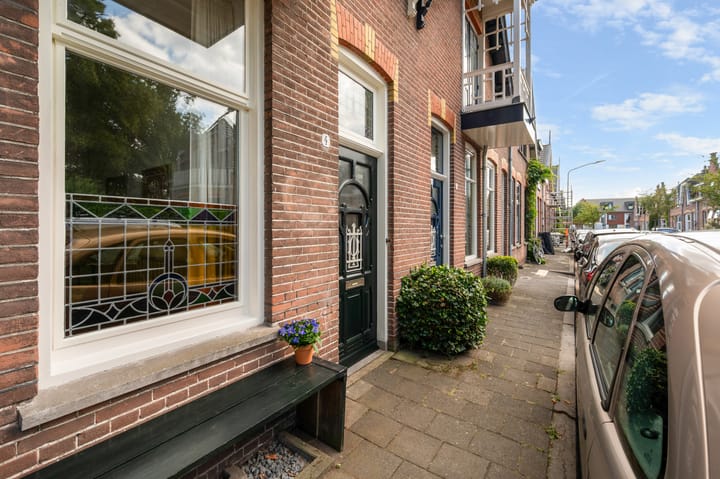 Foto 4 van Alexanderstraat 4