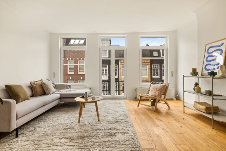 Foto 1 van Kanaalstraat 8-3