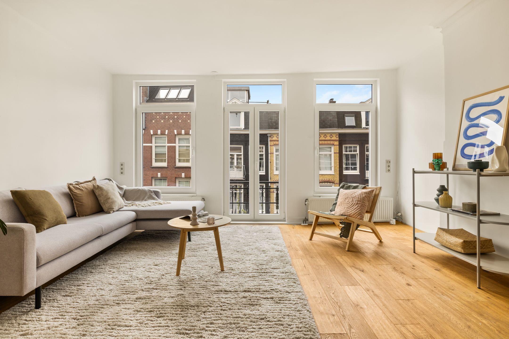 Kanaalstraat 8-, 8, 3, Amsterdam, 1054XH, Noord-Holland, Nederland 8 