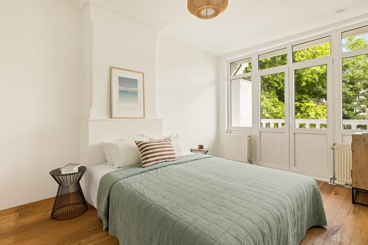 Foto 3 van Kanaalstraat 8-3