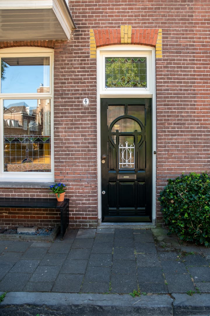 Foto 5 van Alexanderstraat 4