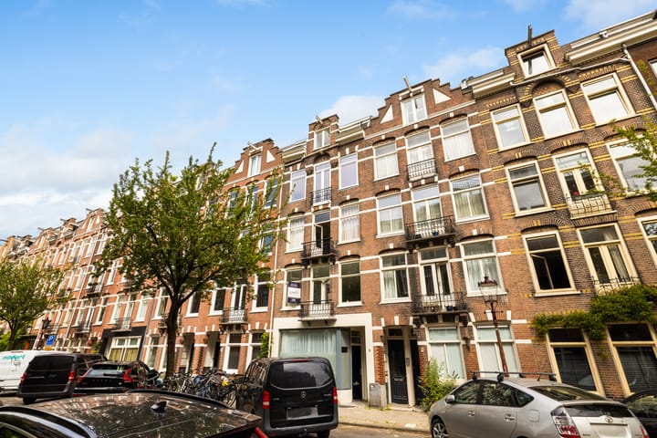 Foto 6 van Kanaalstraat 8-3