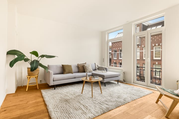 Foto 7 van Kanaalstraat 8-3