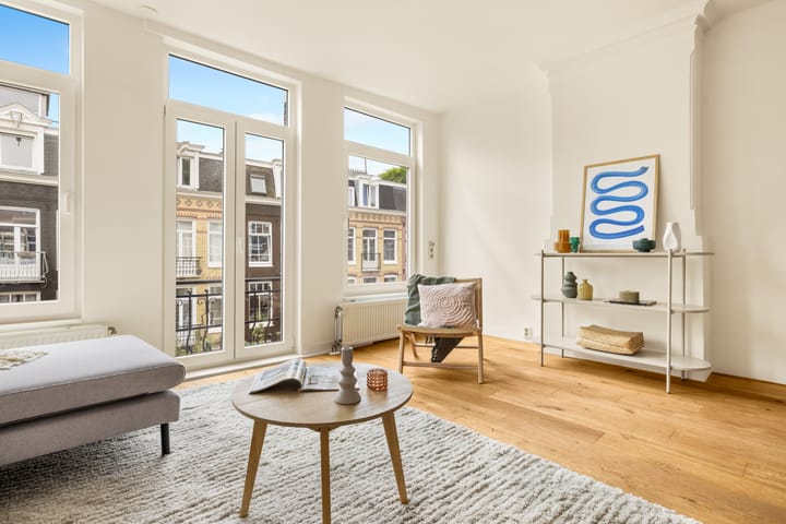 Foto 8 van Kanaalstraat 8-3