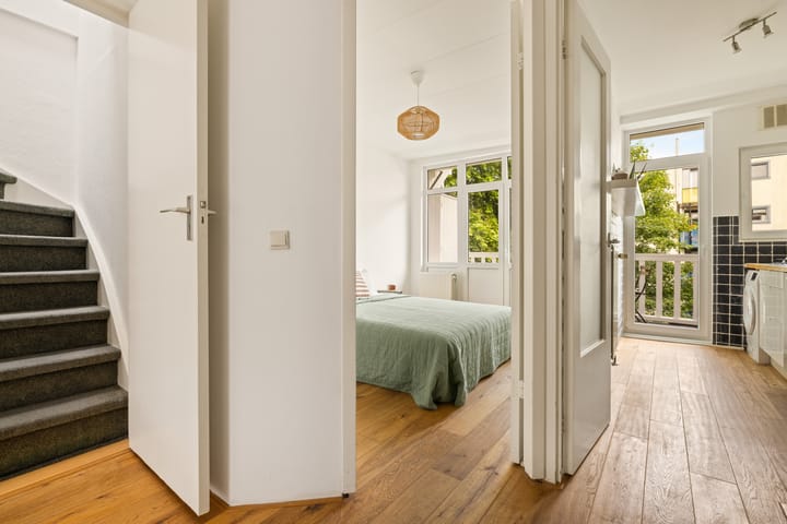 Foto 14 van Kanaalstraat 8-3