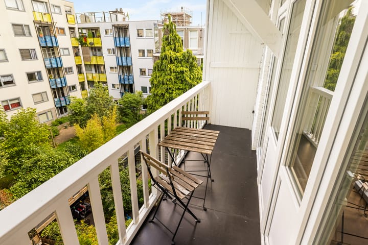 Foto 16 van Kanaalstraat 8-3