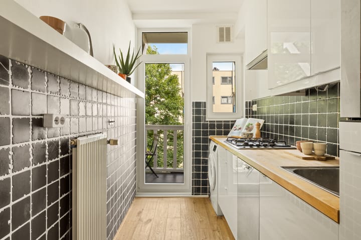 Foto 17 van Kanaalstraat 8-3