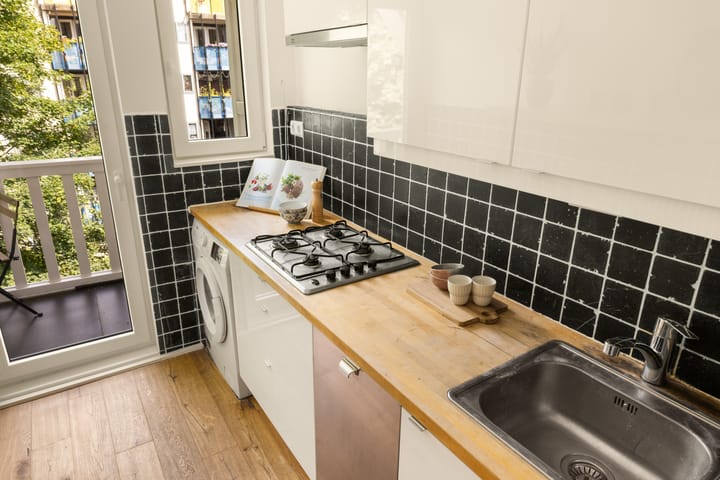 Foto 18 van Kanaalstraat 8-3