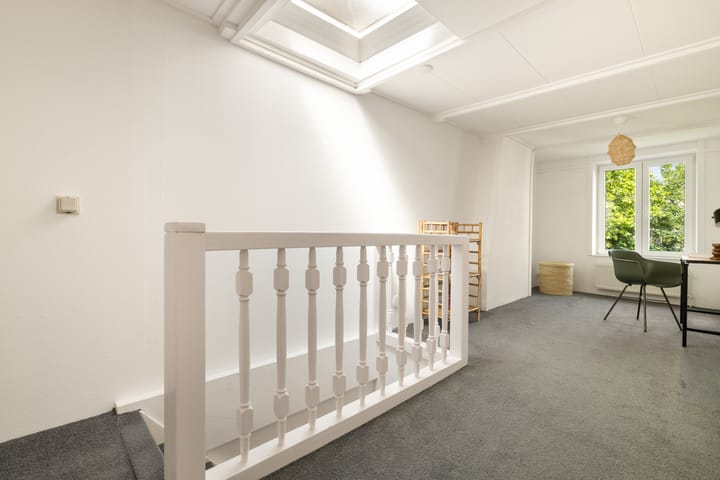 Foto 22 van Kanaalstraat 8-3