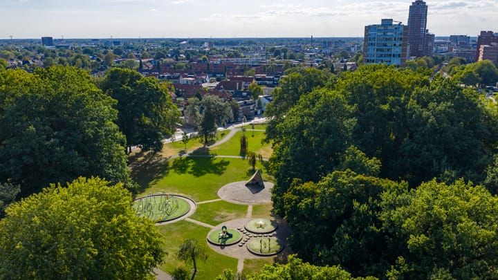 Foto 60 van Oliemolensingel 175