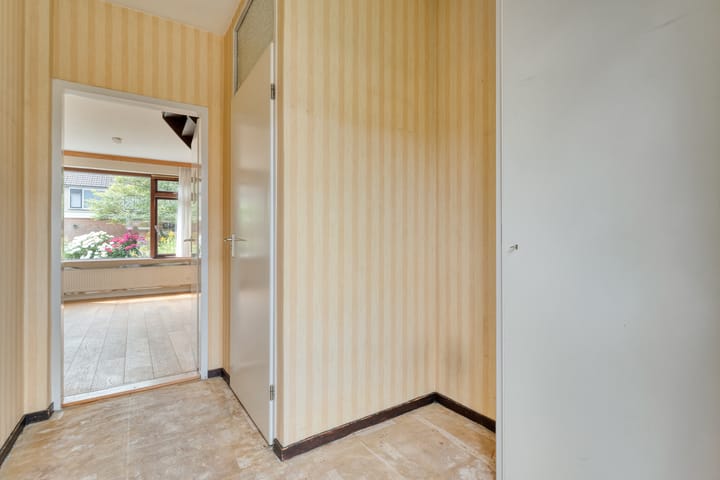 Foto 4 van Kometenlaan 16