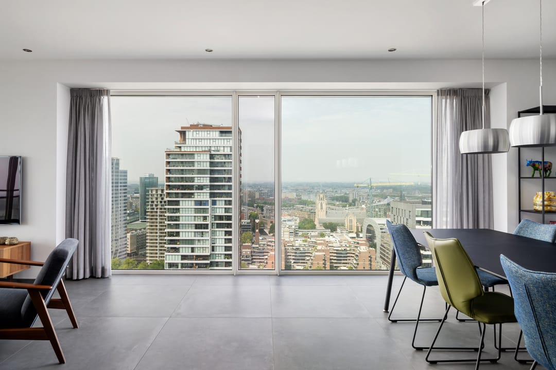 Photo 2 of Jufferstraat 21-P