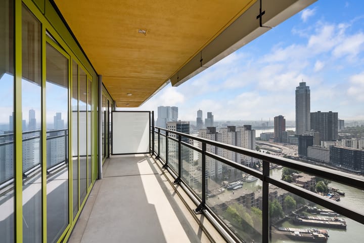 Foto 3 van Jufferstraat 21-P