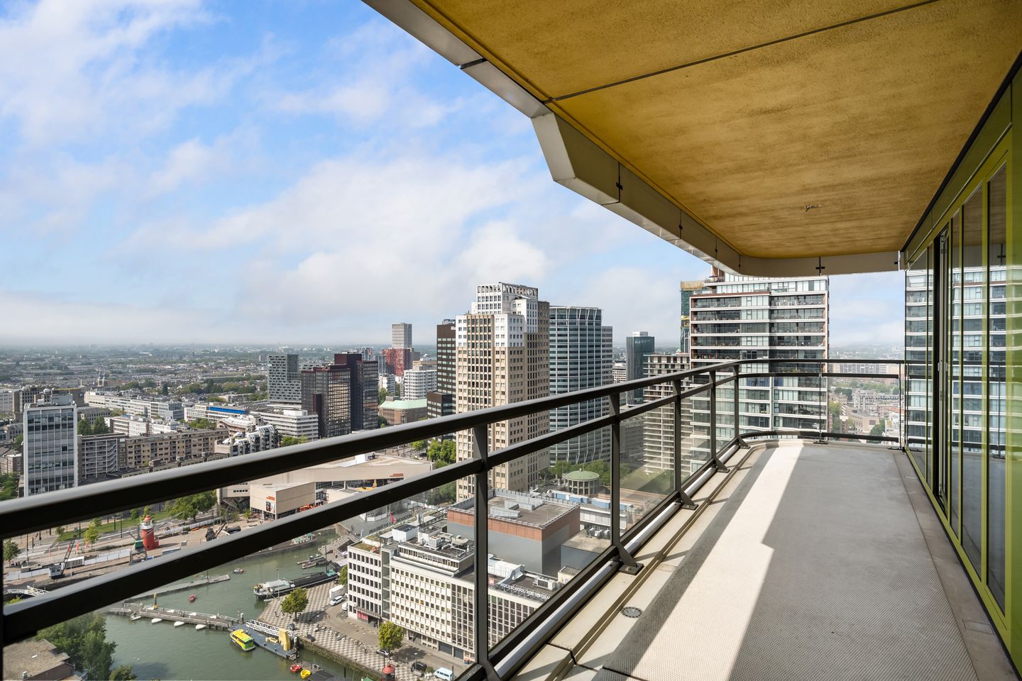 Photo 4 of Jufferstraat 21-P