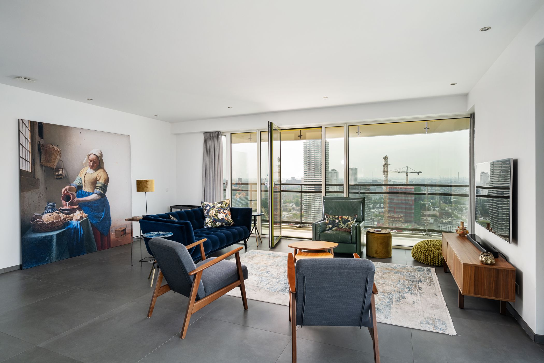 Photo 6 of Jufferstraat 21-P