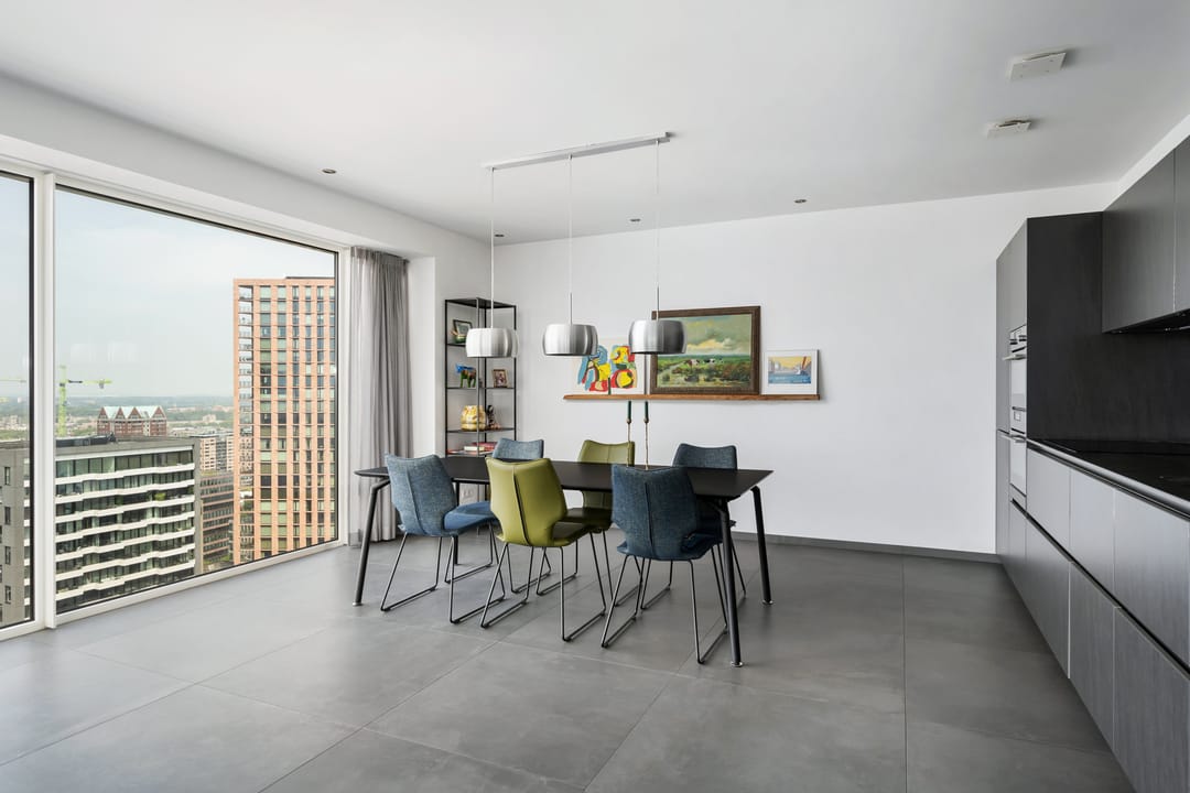 Photo 8 of Jufferstraat 21-P