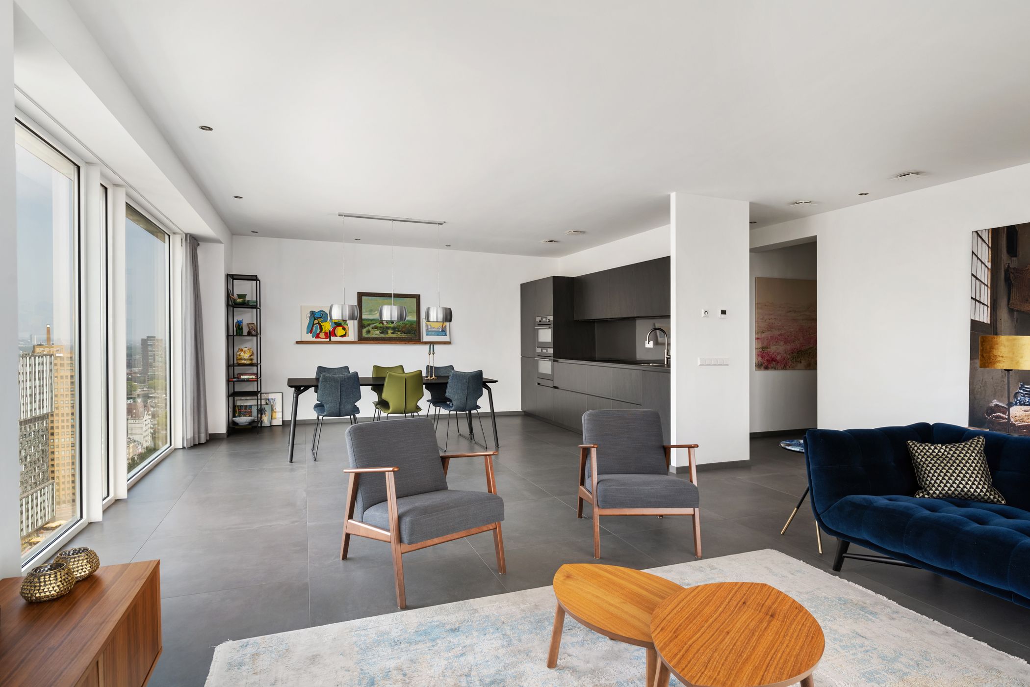 Photo 9 of Jufferstraat 21-P