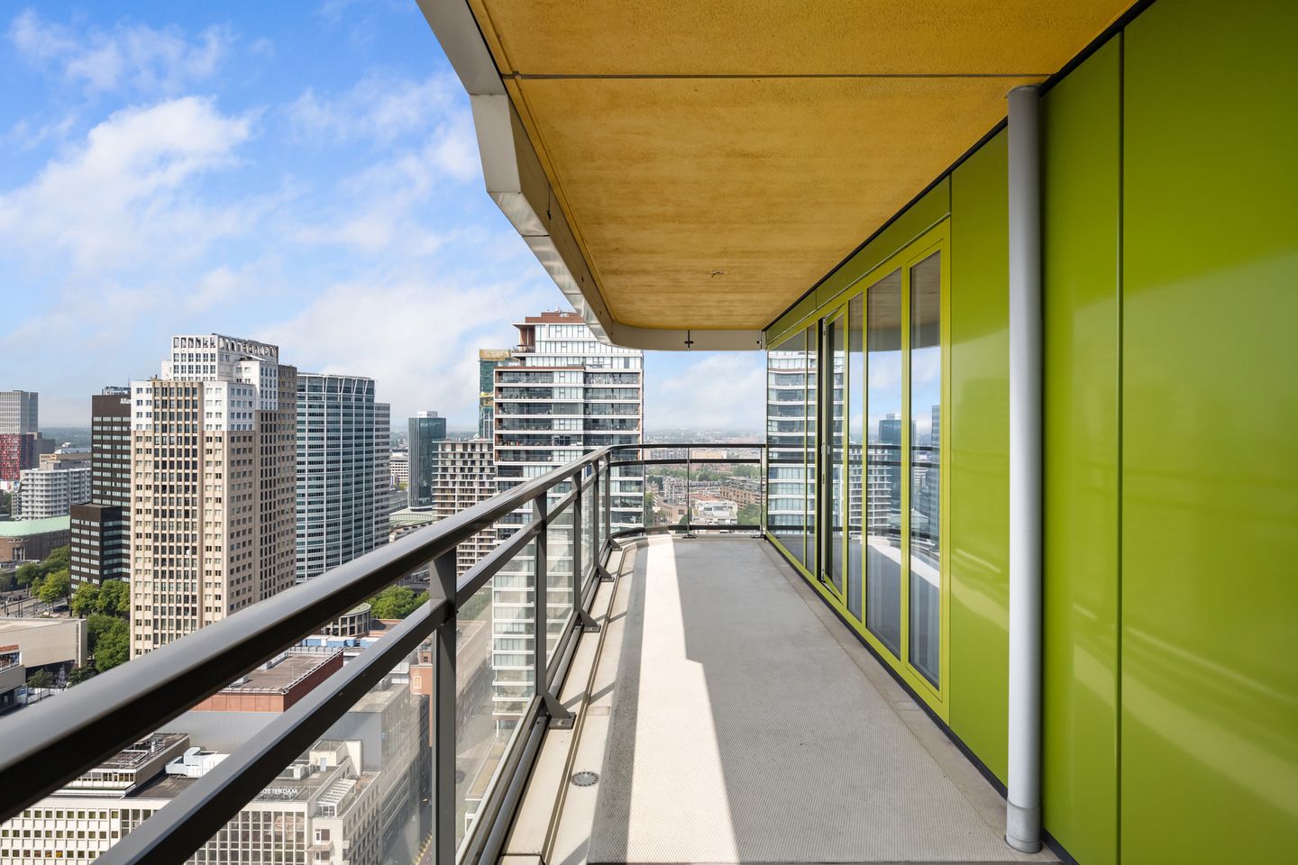 Photo 10 of Jufferstraat 21-P