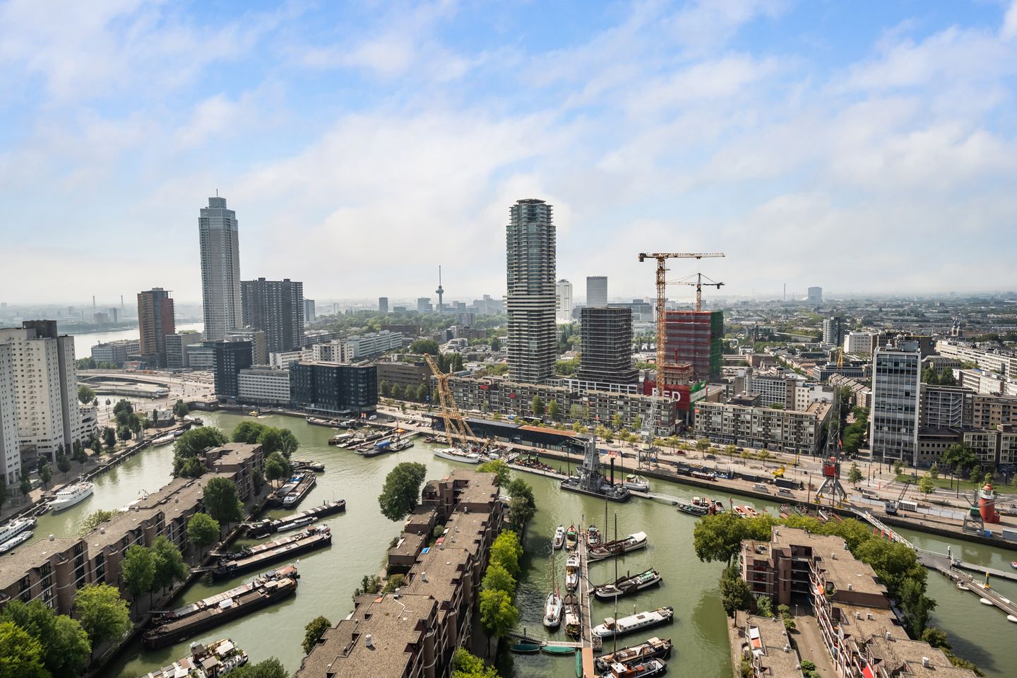 Photo 35 of Jufferstraat 21-P