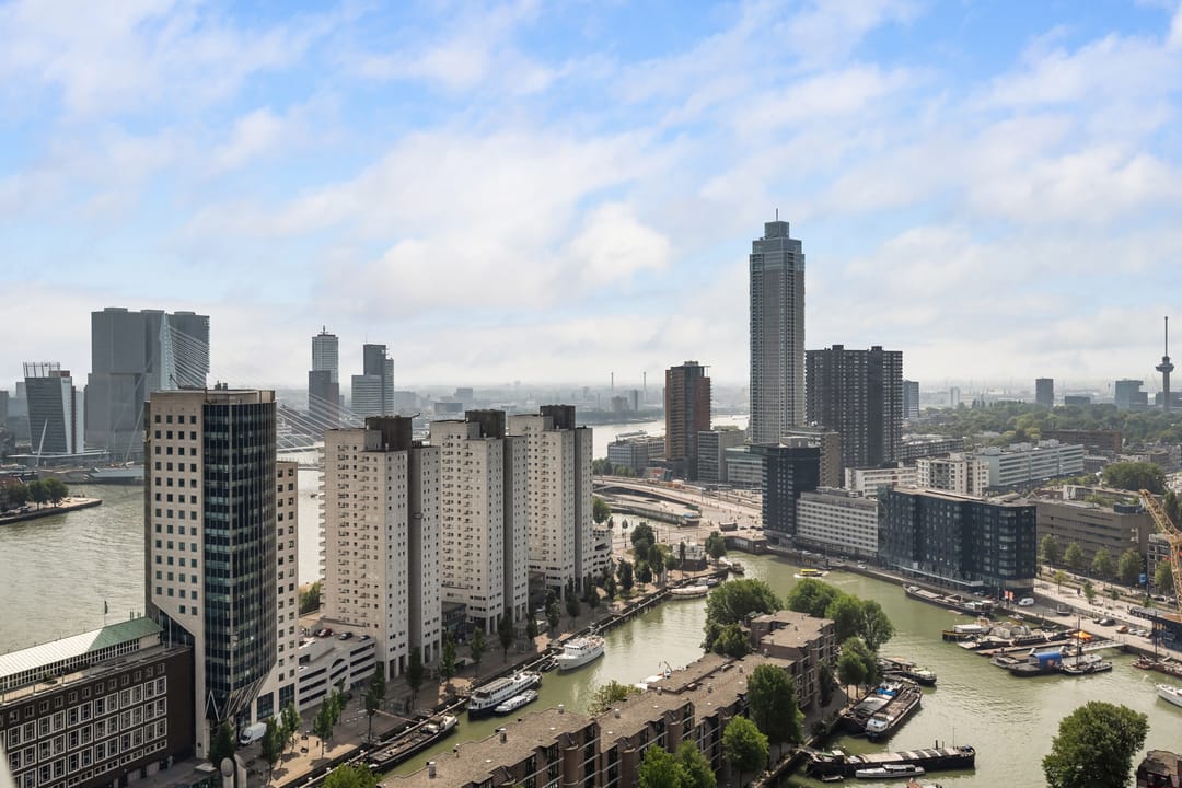 Photo 37 of Jufferstraat 21-P