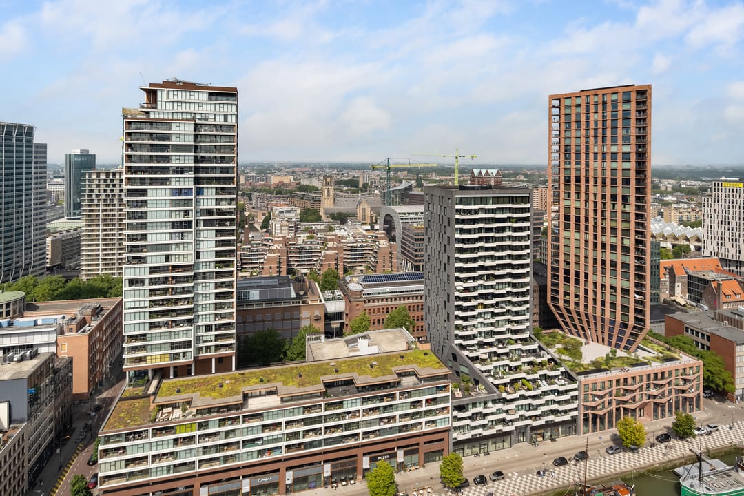 Photo 38 of Jufferstraat 21-P