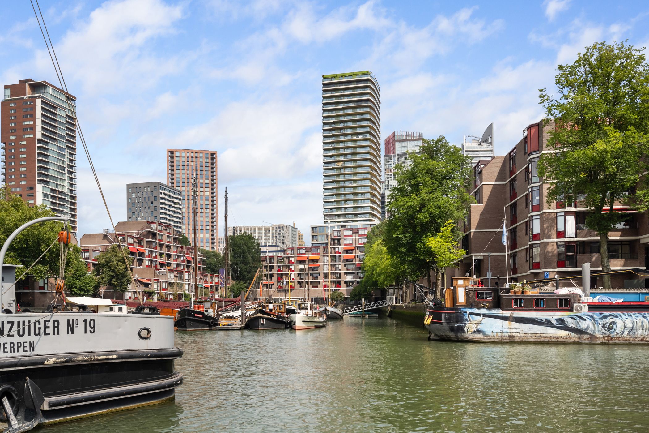 Photo 39 of Jufferstraat 21-P