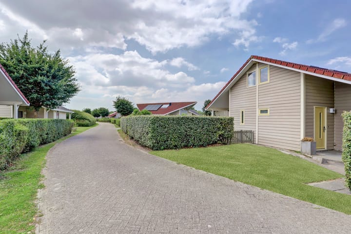 Foto 4 van Veerse Meerdreef 20