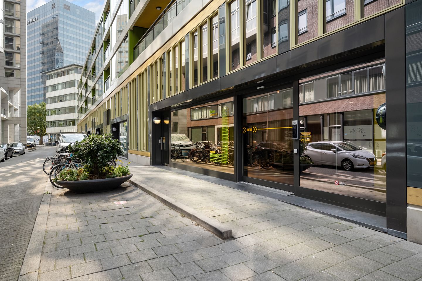 Photo 40 of Jufferstraat 21-P