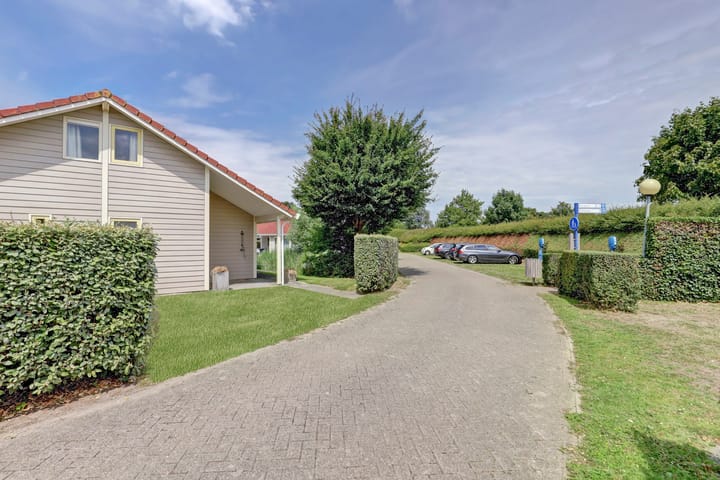 Foto 5 van Veerse Meerdreef 20