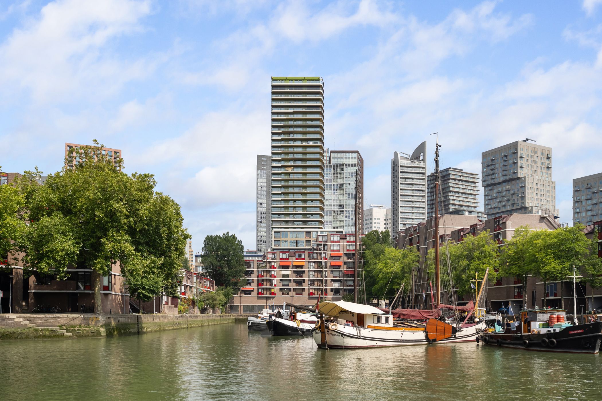 Photo 42 of Jufferstraat 21-P