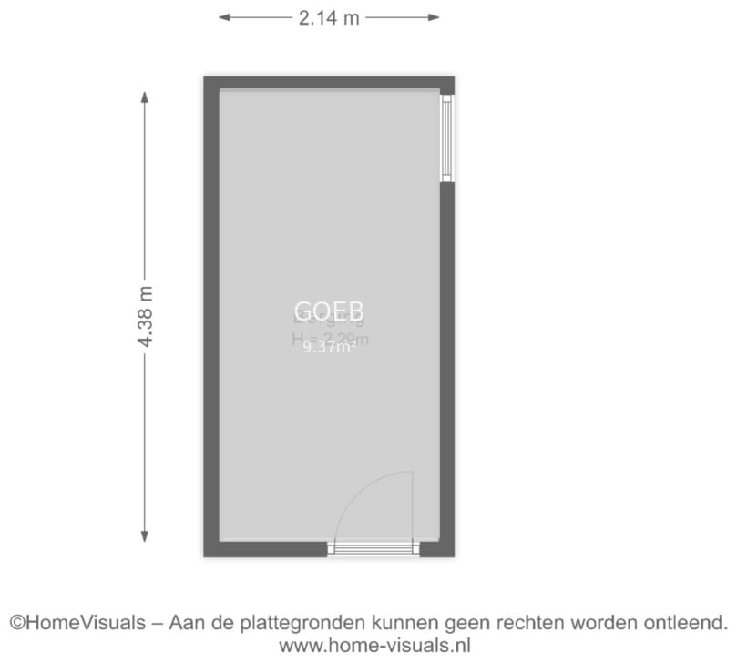 Foto 41 van Kometenlaan 16