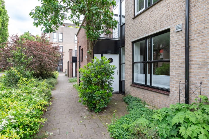 Foto 2 van Van Galenstraat 105